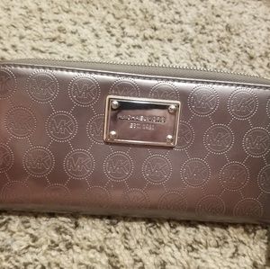 Michael Kors Full Wallet